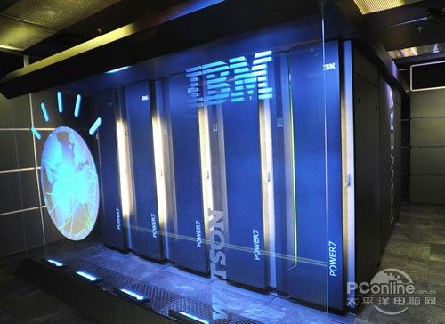 IBM WatsonӋC