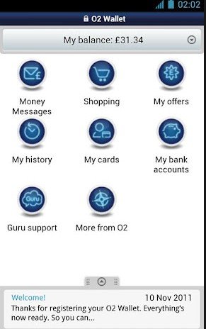 ӢƄ\(yn)IO2ƳX(yng)O2 Wallet